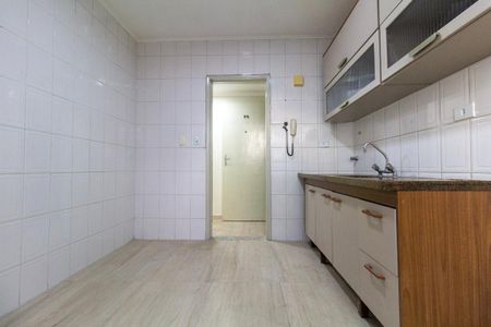Apartamento para alugar com 71m², 2 quartos e 1 vagaCozinha