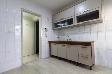 Apartamento para alugar com 71m², 2 quartos e 1 vagaCozinha