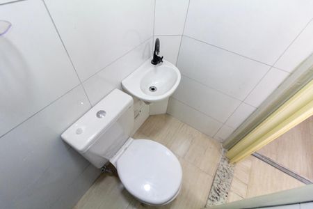 Apartamento para alugar com 71m², 2 quartos e 1 vagaBanheiro 2
