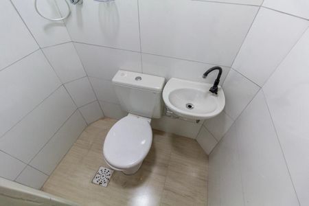 Apartamento para alugar com 71m², 2 quartos e 1 vagaBanheiro 2