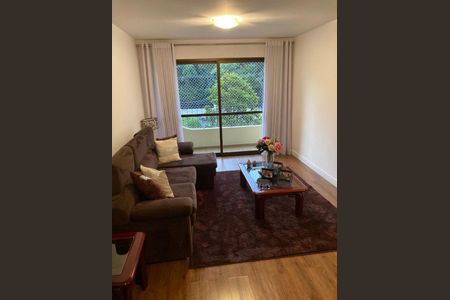Apartamento à venda com 4 quartos, 154m² em Vila Nova Cachoeirinha, São Paulo