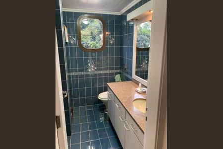 Apartamento à venda com 4 quartos, 154m² em Vila Nova Cachoeirinha, São Paulo