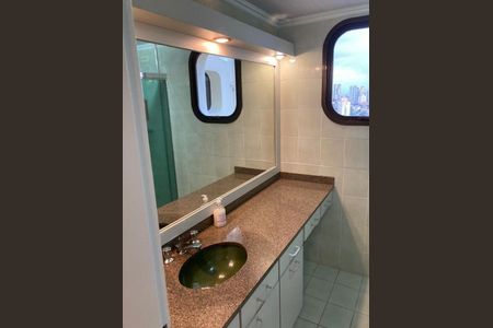Apartamento à venda com 4 quartos, 154m² em Vila Nova Cachoeirinha, São Paulo