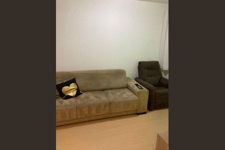 Apartamento à venda com 4 quartos, 154m² em Vila Nova Cachoeirinha, São Paulo