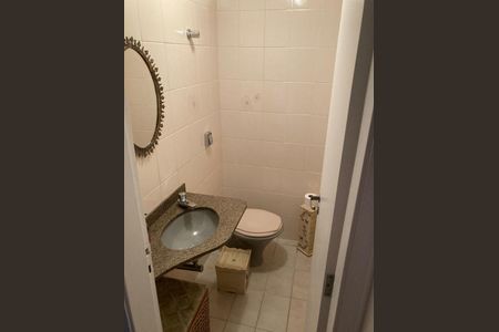 Apartamento à venda com 4 quartos, 154m² em Vila Nova Cachoeirinha, São Paulo