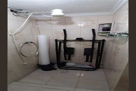 Casa à venda com 113m², 3 quartos e 3 vagas