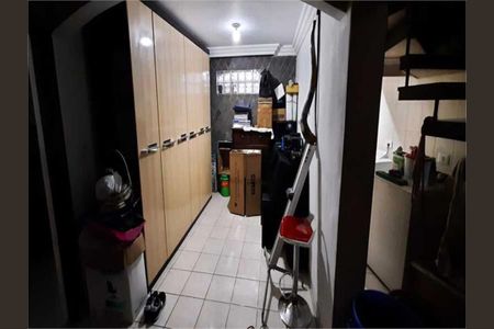 Casa à venda com 113m², 3 quartos e 3 vagas