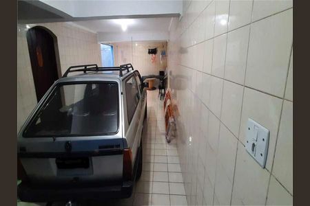 Casa à venda com 113m², 3 quartos e 3 vagas