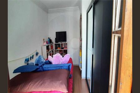 Casa à venda com 3 quartos, 113m² em Vila Valparaíso, Santo André