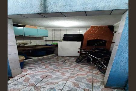 Casa à venda com 113m², 3 quartos e 3 vagas