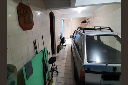 Casa à venda com 113m², 3 quartos e 3 vagas