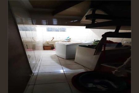 Casa à venda com 113m², 3 quartos e 3 vagas