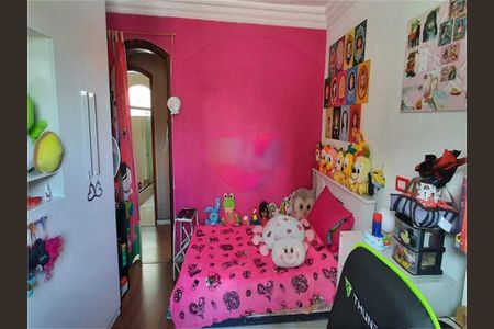 Casa à venda com 3 quartos, 113m² em Vila Valparaíso, Santo André