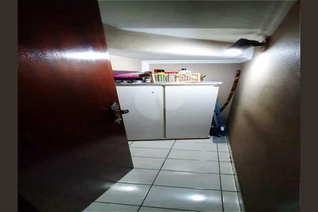 Casa à venda com 113m², 3 quartos e 3 vagas