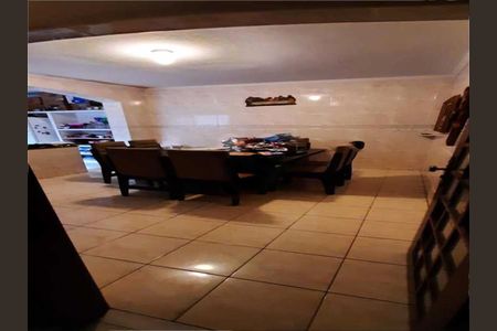 Casa à venda com 113m², 3 quartos e 3 vagas