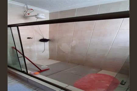 Casa à venda com 113m², 3 quartos e 3 vagas
