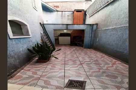 Casa à venda com 113m², 3 quartos e 3 vagas