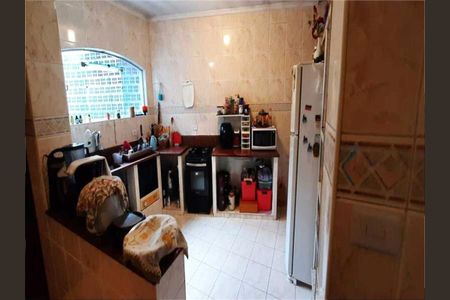Casa à venda com 113m², 3 quartos e 3 vagas