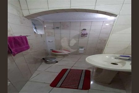 Casa à venda com 3 quartos, 113m² em Vila Valparaíso, Santo André