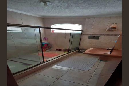 Casa à venda com 113m², 3 quartos e 3 vagas