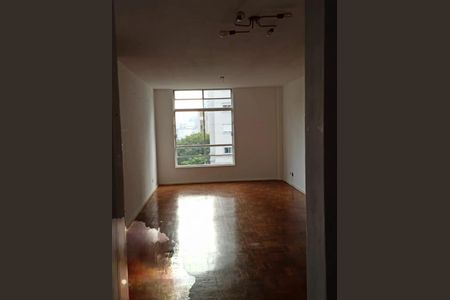 Foto 03 de apartamento à venda com 2 quartos, 103m² em Vila Mariana, São Paulo