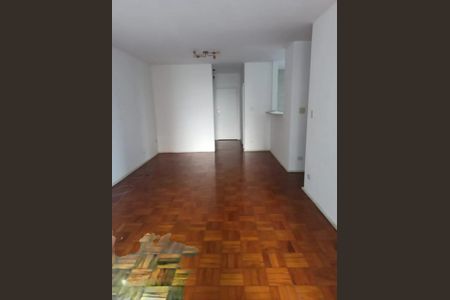 Foto 18 de apartamento à venda com 2 quartos, 103m² em Vila Mariana, São Paulo