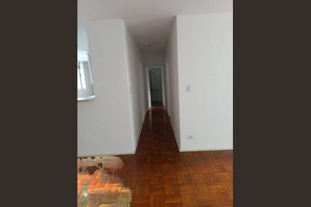 Foto 01 de apartamento à venda com 2 quartos, 103m² em Vila Mariana, São Paulo