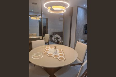 Apartamento à venda com 2 quartos, 114m² em Vila Regente Feijó, São Paulo