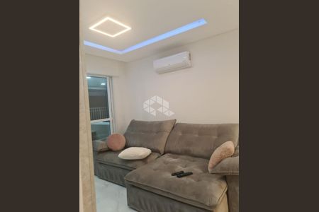 Apartamento à venda com 2 quartos, 114m² em Vila Regente Feijó, São Paulo