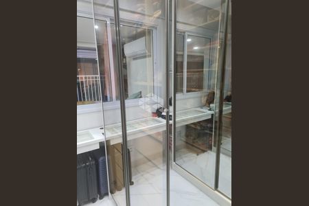 Apartamento à venda com 114m², 2 quartos e 2 vagas
