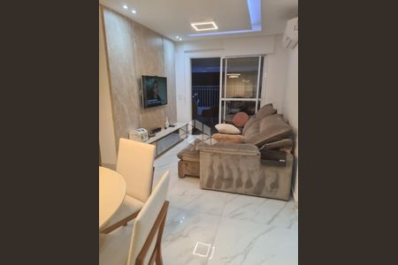 Apartamento à venda com 114m², 2 quartos e 2 vagas