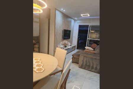 Apartamento à venda com 2 quartos, 114m² em Vila Regente Feijó, São Paulo