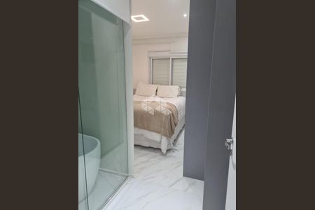 Apartamento à venda com 2 quartos, 114m² em Vila Regente Feijó, São Paulo