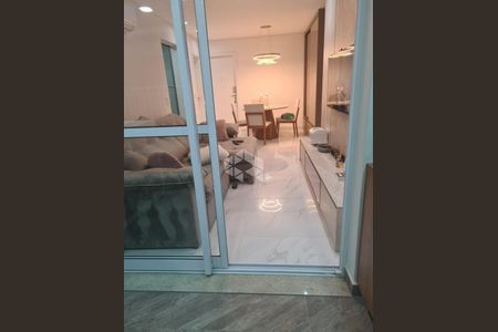 Apartamento à venda com 114m², 2 quartos e 2 vagas
