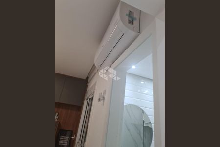 Apartamento à venda com 114m², 2 quartos e 2 vagas