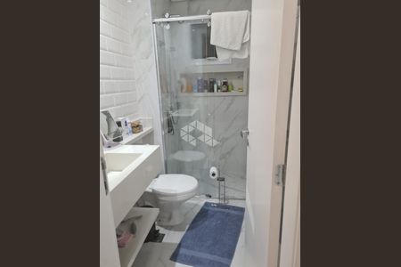 Apartamento à venda com 2 quartos, 114m² em Vila Regente Feijó, São Paulo