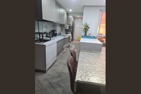 Apartamento à venda com 114m², 2 quartos e 2 vagas