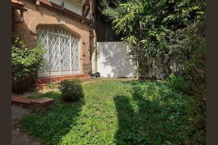 Casa à venda com 3 quartos, 219m² em Jardim Europa, São Paulo