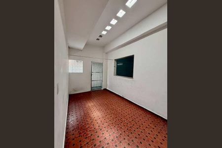 Casa à venda com 5 quartos, 220m² em Parque Bandeirante, Santo André
