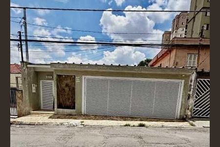 Casa à venda com 220m², 5 quartos e 5 vagas