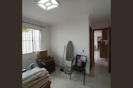 Casa à venda com 4 quartos, 240m² em Piqueri, São Paulo