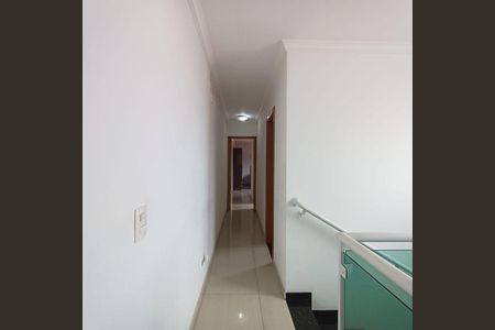 Casa à venda com 240m², 4 quartos e 2 vagas