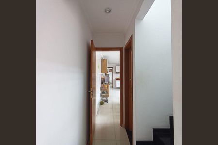 Casa à venda com 240m², 4 quartos e 2 vagas