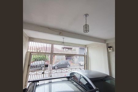 Casa à venda com 240m², 4 quartos e 2 vagas