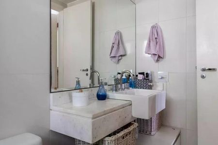 Apartamento à venda com 148m², 4 quartos e 2 vagas
