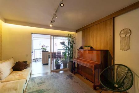 Apartamento à venda com 4 quartos, 148m² em Vila Leopoldina, São Paulo