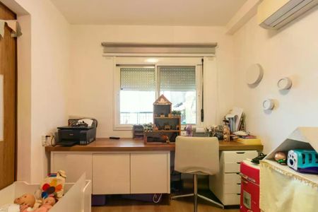 Apartamento à venda com 148m², 4 quartos e 2 vagas