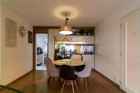 Apartamento à venda com 4 quartos, 148m² em Vila Leopoldina, São Paulo