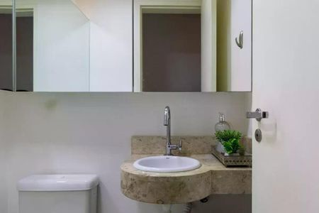 Apartamento à venda com 148m², 4 quartos e 2 vagas