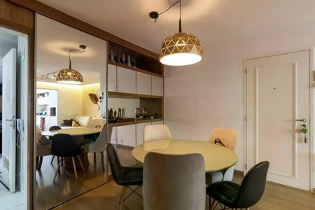 Apartamento à venda com 148m², 4 quartos e 2 vagas